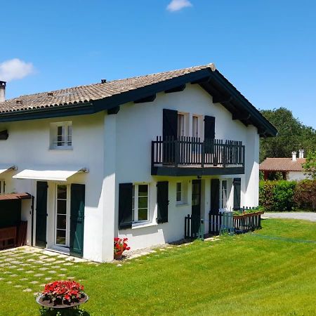 Maison Ihi-Toki - Apartamento Planta Baja T2 40M2 - Apartamento Planta Alta T3 54M2 Saint-Pée-sur-Nivelle Екстериор снимка